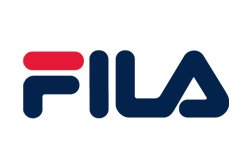 Fila (is a global Sporting Apparrel and Footwear brand )