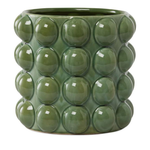 Adairs Green Pot Balle Green Pot