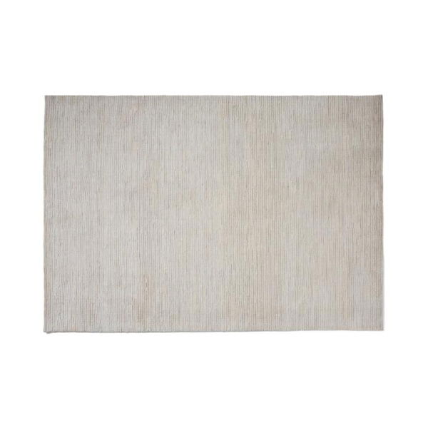 Adairs Belrose Ivory Rug - Natural (Natural 160x230cm)