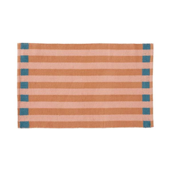 Adairs Charlie Caramel Indoor Mat - Natural (Natural Indoor Mat)