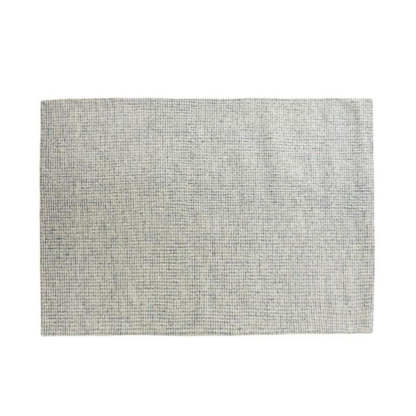 Adairs Colorado Steel Blue & Cream Rug (Blue 200x300cm)