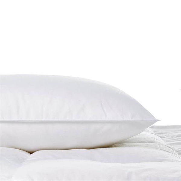 Adairs White Body Pillow Comfort Comfort White