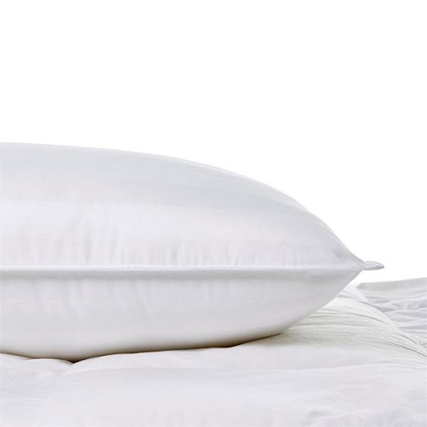 Adairs White High Soft Comfort Comfort High & Soft