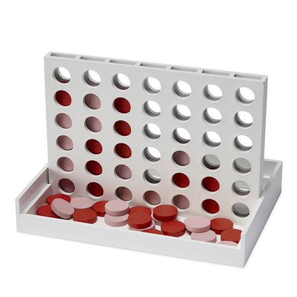 Adairs  Game Connect 4 Summer Game