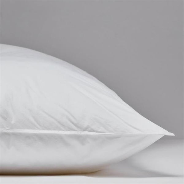 Adairs White Body Pillow Dreamer Medium Profile Body Pillow