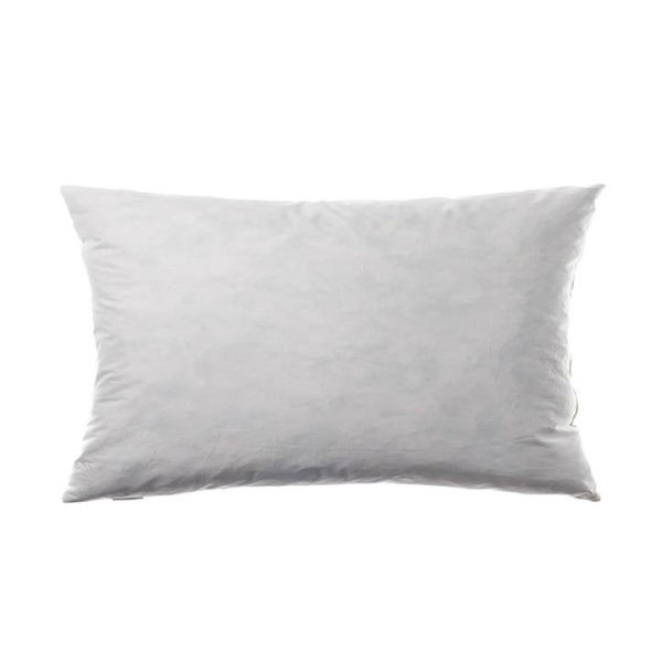 Adairs White Duck Feather Cushion Insert