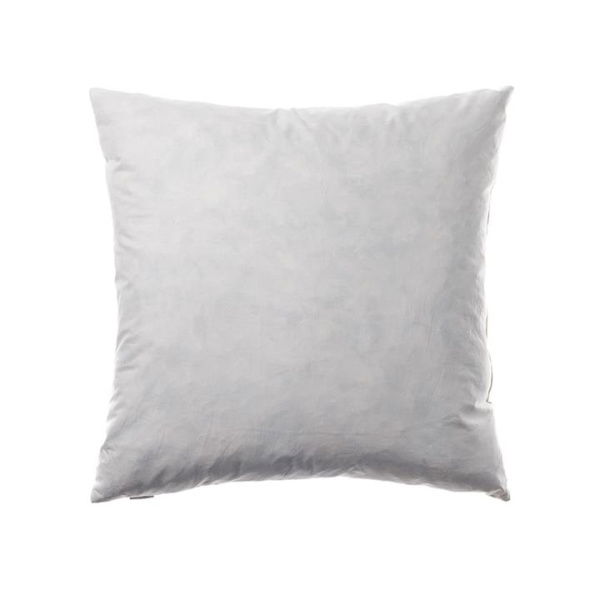 Adairs White 45x45cm Duck Feather Cushion Insert