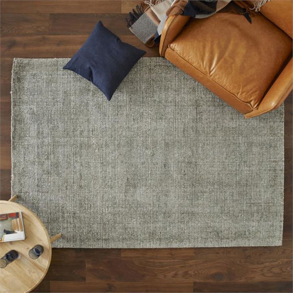 Adairs Green 200x300cm Everton Forest Rug