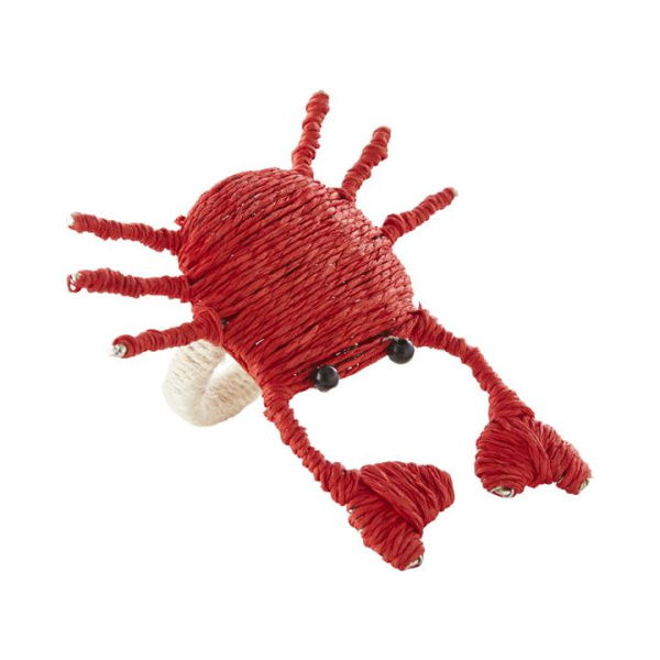 Adairs Red Fiesta Lobster Napkin Holder