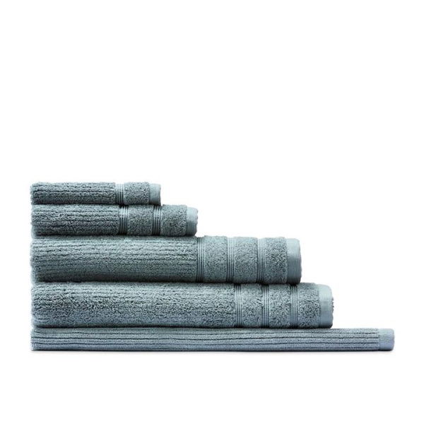 Adairs Blue Flinders Towel Sea Bath Sheet Range