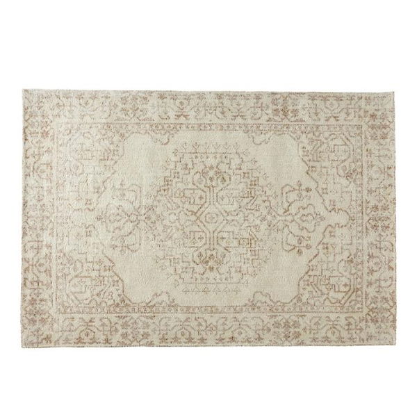 Adairs Natural Iris & Honey 160x230cm Rug