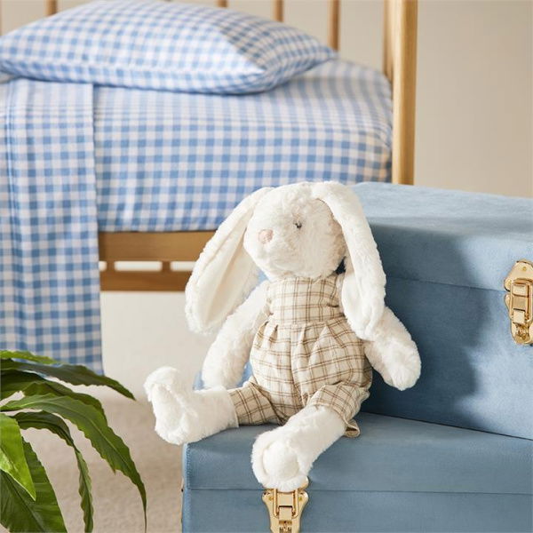 Adairs Toy Kids Keepsake Buster the Bunny