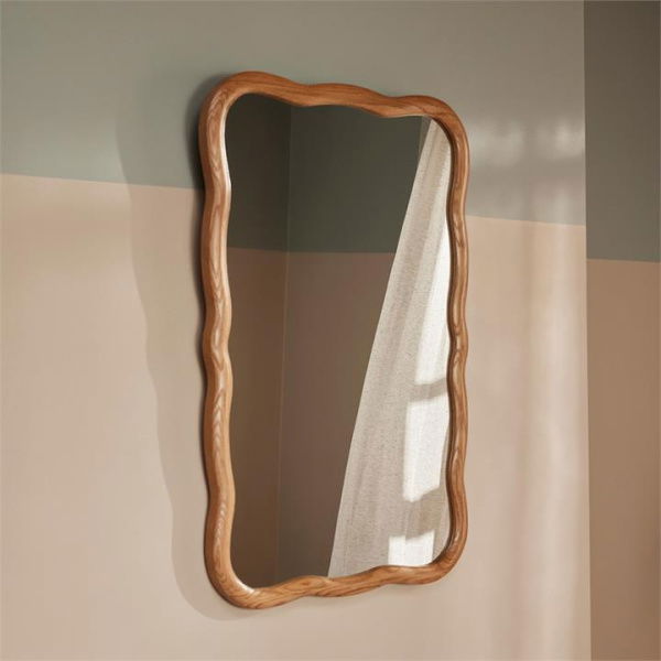 Adairs Natural Marcella Mirror