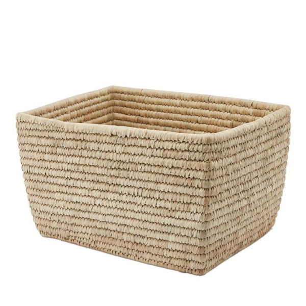 Adairs Natural Basket Masai Natural Extra Large