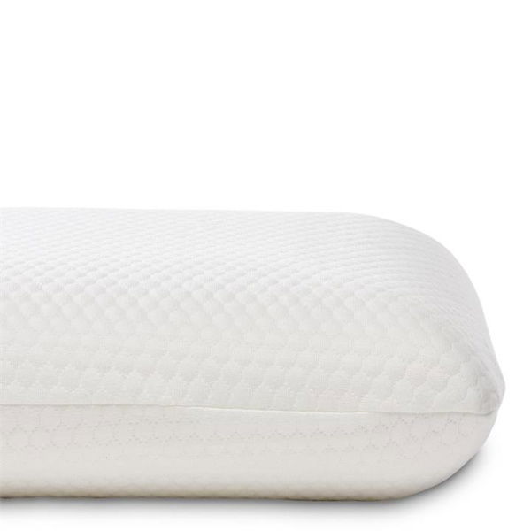 Adairs White Memory Foam High Profile Pillow