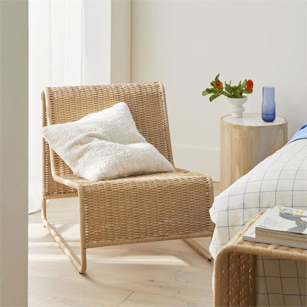 Adairs Natural Chair Noosa Natural Chair