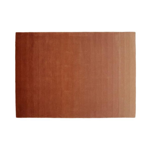 Adairs Ombre Sunset Rug - Natural (Natural 200x300cm)