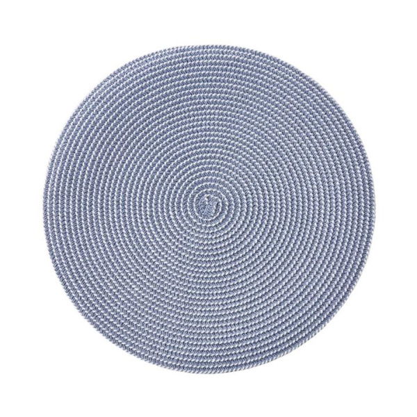 Adairs Blue Positano Placemat Pack of 2