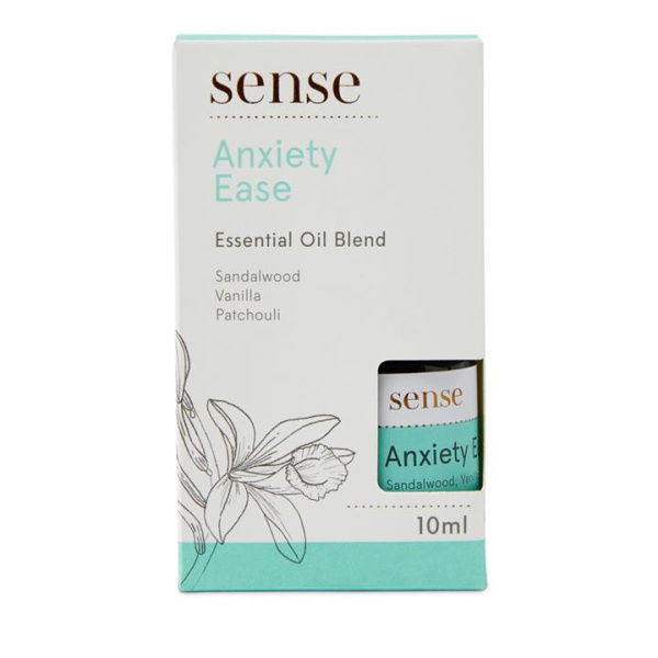 Adairs Green Diffuser Oil Sense Anxiety Ease Essential Oil