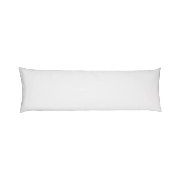 Adairs White Sheet Body Pillowcase