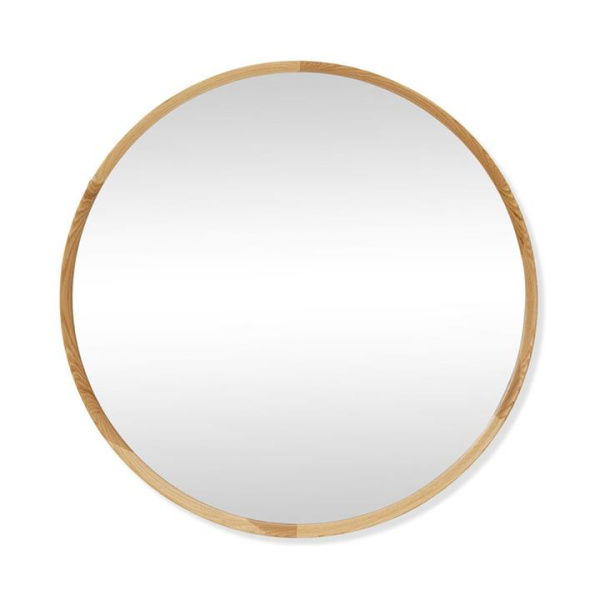 Adairs Natural Soho Mirror