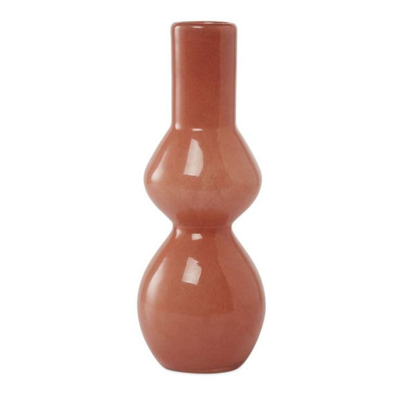 Adairs Pink Vase Sorbet Sienna