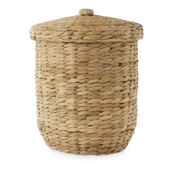 Adairs Natural Basket Swinton Natural Storage Basket