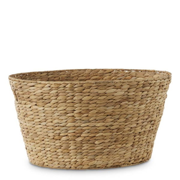 Adairs Natural Basket Swinton Wash