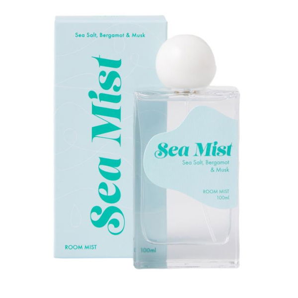 Adairs Green Zephyr Sea Mist Room Mist