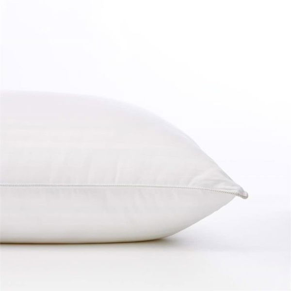 Downtime Luxury High Loft - White By Adairs (White High Loft Pillow)