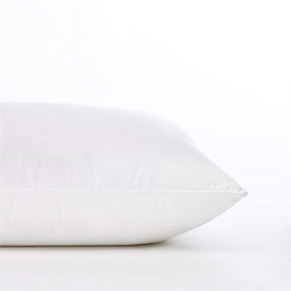 Adairs White Medium/High Downtime Luxury High Loft Surround Memory Foam Pillow