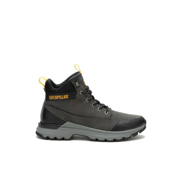 Caterpillar Colorado Waterproof Sneaker Mens Pavement