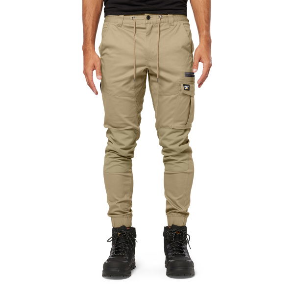 Cuffed Dynamic Pant by Caterpillar