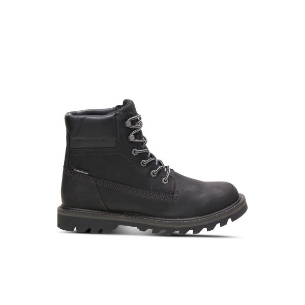 Deplete Waterproof Boot by Caterpillar