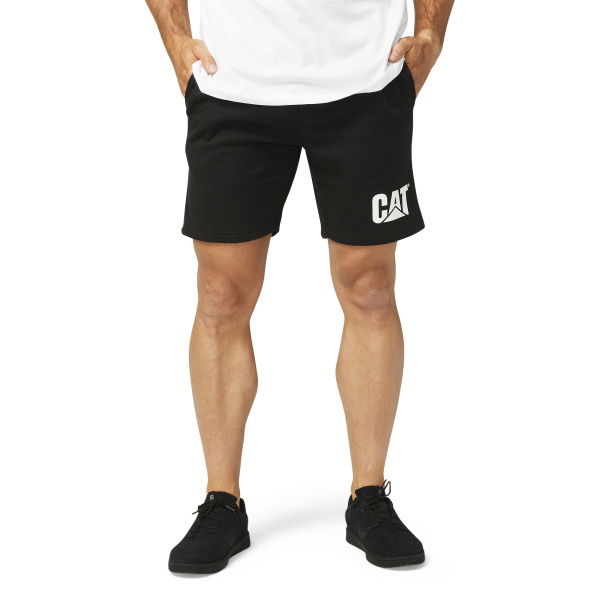 Dm Fleece Short by Caterpillar