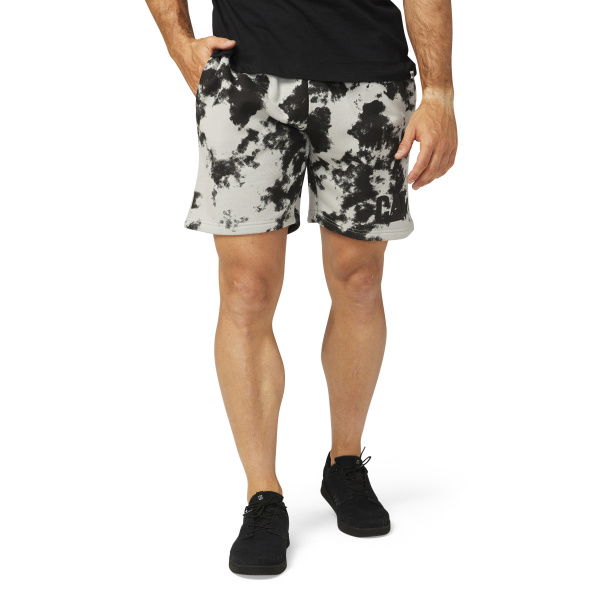 Dm Fleece Short by Caterpillar