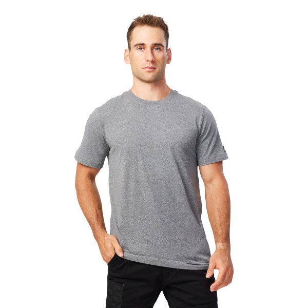 Essential S/S Tee by Caterpillar