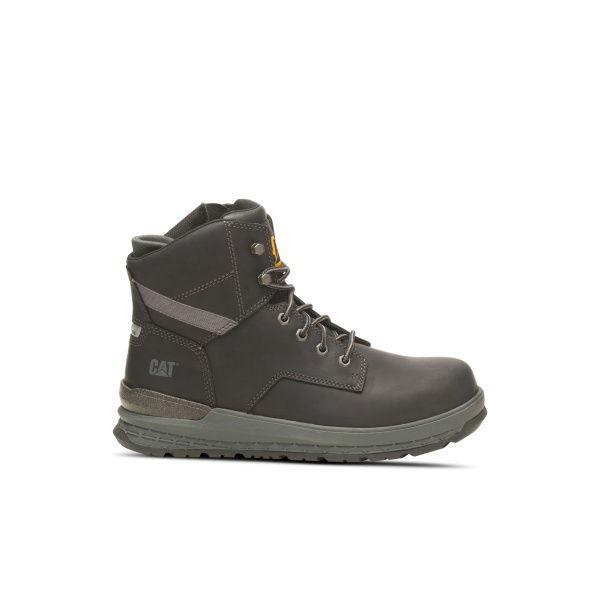 Impact Zip Carbon Composite Toe Work Boot