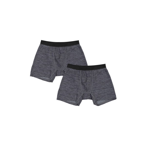 Mesh Foundation Boxer Brief 2-pack by Caterpillar