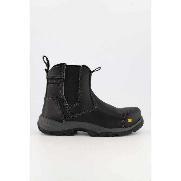 Propane Steel Toe Boot by Caterpillar