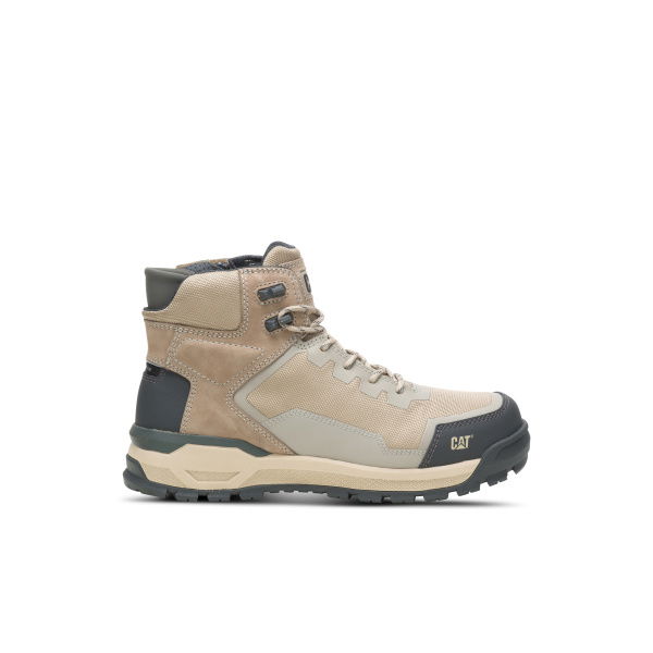 Propulsion Composite Toe Work Boot by Caterpillar
