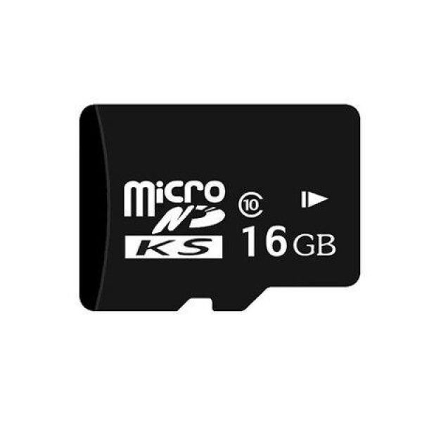 (1 Pack)Micro Center 16GB Class 10 Micro SDHC Flash Memory Card,C10, U1,for Mobile Device Storage Phone, Tablet, Drone & Full HD Video Recording