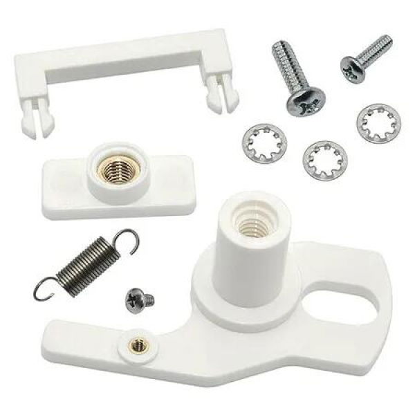 1 Set C36 Swing Axle Kits Replacement for Pool Cleaner, 180/280/380 Pressure Cleaner