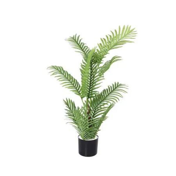 100cm Artificial Plants Tree Room