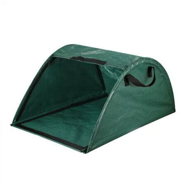 100L / 26Gallon 75cm x 50cm x 35cm Garden Garbage Bags Leaf & Weed Bags