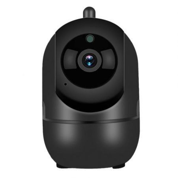 1080p HD WiFi Network IP Camera 2.0MP Night Vision Two-Way Audio Home Security System Baby Monitor.