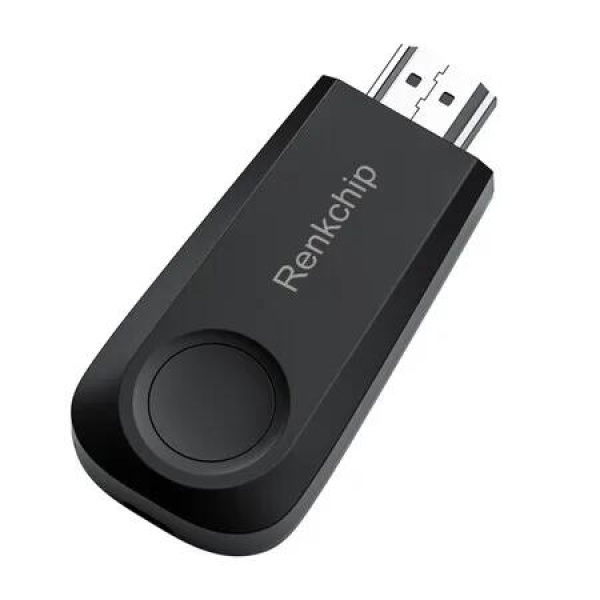 1080P Wireless WiFi Display Receiver TV Dongle Miracast Projector Display