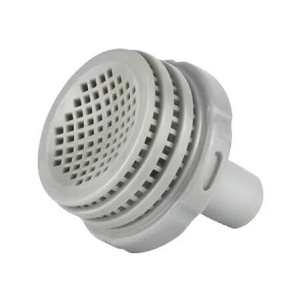 11070 and 11072 Strainer Connector Replacement for Intex 25022E 26005E Aboveground Pool 1-1/4inch Water Jet Connector Replace Parts 26183MW 26165EH