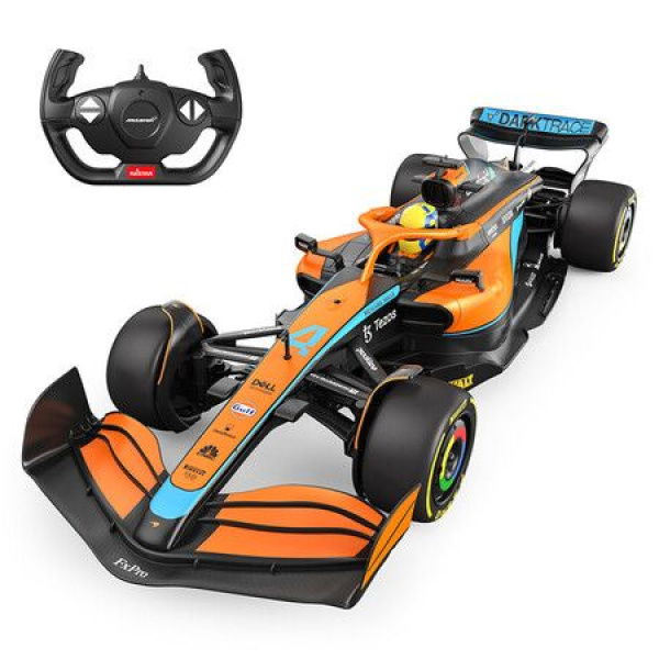 1:12 RC F1 Formula Car Model Remote Radio Control F1 Sport Racing Car High Speed Toy.