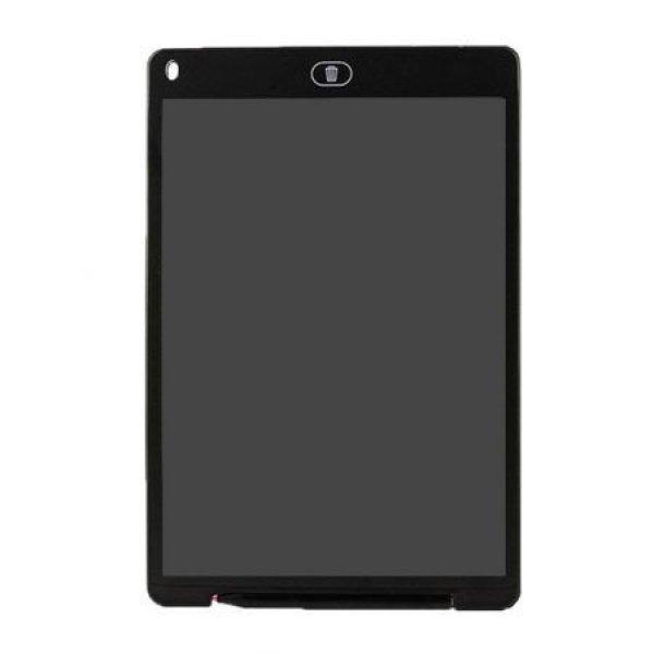12 Inch Writing Board ChildrenS Lcd Electronic Drawing Board Tablet Message Bo